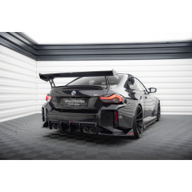 MAXTON Carbon Fiber Spoiler BMW M2 G87