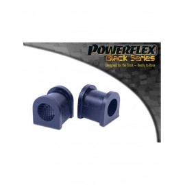 Silent-Bloc Powerflex Black Barre Anti-Roulis Avant 25.4mm Lotus Elise Série 1 (1996-2001)