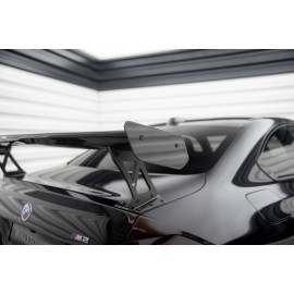 MAXTON Carbon Fiber Spoiler BMW M2 G87