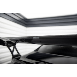 MAXTON Carbon Fiber Spoiler BMW M2 G87