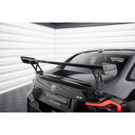 MAXTON Carbon Fiber Spoiler BMW M2 G87