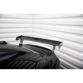MAXTON Carbon Fiber Spoiler BMW M2 G87