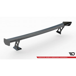 MAXTON Carbon Fiber Spoiler BMW M2 G87