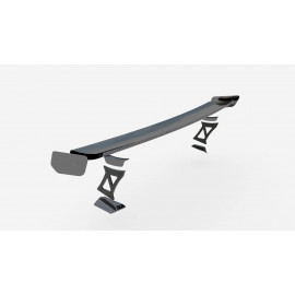 MAXTON Carbon Fiber Spoiler BMW M2 G87