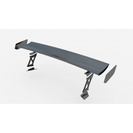 MAXTON Carbon Fiber Spoiler BMW M2 G87