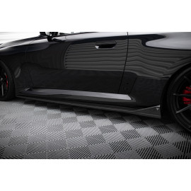MAXTON Carbon Fiber Side Skirts BMW M2 G87