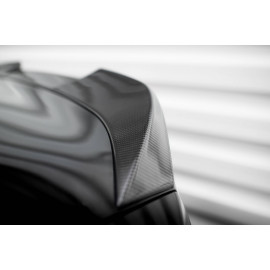 MAXTON Carbon Fiber Tailgate Spoiler BMW M2 G87