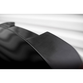 MAXTON Carbon Fiber Tailgate Spoiler BMW M2 G87