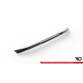MAXTON Carbon Fiber Tailgate Spoiler BMW M2 G87