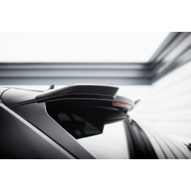 MAXTON Carbon Fiber Tailgate Spoiler (Upper) Audi RSQ8 Mk1