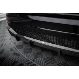 MAXTON Carbon Fiber Rear Diffuser Audi RSQ8 Mk1