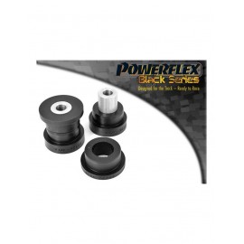 Silent-Bloc Powerflex Black Avant Triangle Avant Inférieur Mazda MX-5, Miata Mk3 NC (2005-2015)