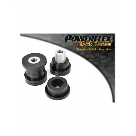 Silent-Bloc Powerflex Black Avant Triangle Avant Inférieur Mazda MX-5, Miata Mk3 NC (2005-2015)