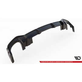 MAXTON Carbon Fiber Rear Diffuser Audi RSQ8 Mk1