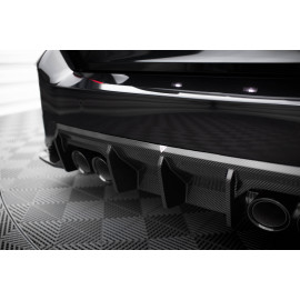 MAXTON Carbon Fiber Rear Diffuser BMW M2 G87