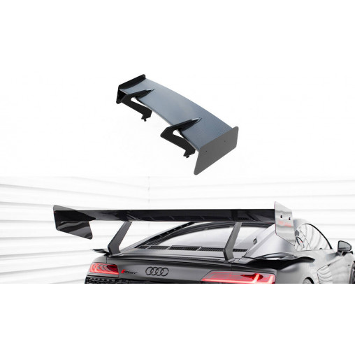 MAXTON Carbon Spoiler Audi R8 Mk2 Facelift MAXTON Carbon Spoiler Audi R8 Mk2 Facelift