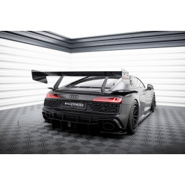 MAXTON Carbon Spoiler Audi R8 Mk2 Facelift MAXTON Carbon Spoiler Audi R8 Mk2 Facelift