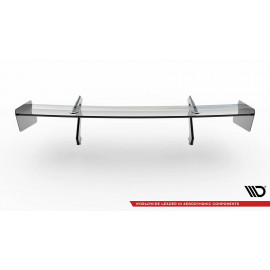 MAXTON Carbon Spoiler Audi R8 Mk2 Facelift MAXTON Carbon Spoiler Audi R8 Mk2 Facelift
