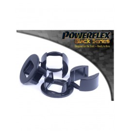 Silent-Bloc Powerflex Black Insert avant Berceau Arrière Audi RS4 (2012-2016)