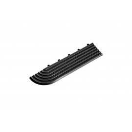 MAXTON Modular "MAXTON Floor"- Corner Edge Tile (Female Loops)