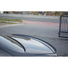 MAXTON Spoiler Extension Mercedes-Benz E-Class W213 AMG-Line