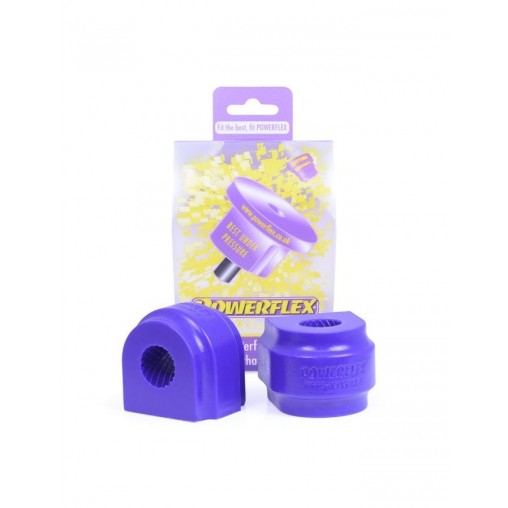 Silent-Bloc Powerflex Barre Anti-Roulis Avant 22.5mm BMW F20, F21 Série 1 (2011 - ) Silent-Bloc Powerflex Barre Anti-Roulis Avant 22.5mm BMW F20, F21 Série 1 (2011 - )