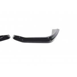 MAXTON Rear Side Splitters Mercedes-Benz E43 AMG / AMG-Line W213