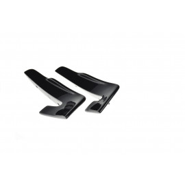 MAXTON Front Bumper Wings (Canards) Ford Focus ST / ST-Line Mk4
