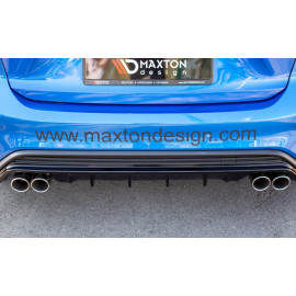 MAXTON Rear Valance Ford Focus MK4 St-line