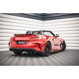 MAXTON Spoiler Cap BMW Z4 M-Pack / M40i G29 MAXTON Spoiler Cap BMW Z4 M-Pack / M40i G29