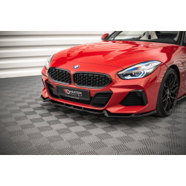 MAXTON Front Splitter V.1 BMW Z4 G29 M-Pack
