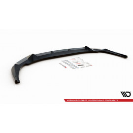 MAXTON Front Splitter V.1 BMW Z4 G29 M-Pack
