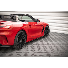MAXTON Side Skirts Diffusers BMW Z4 M-Pack G29 MAXTON Side Skirts Diffusers BMW Z4 M-Pack G29