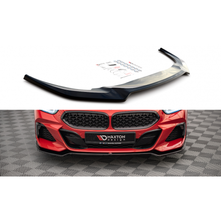 MAXTON Front Splitter V.2 BMW Z4 M-Pack G29