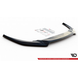 MAXTON Front Splitter V.2 BMW Z4 M-Pack G29