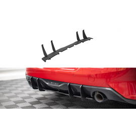 MAXTON Street Pro Rear Diffuser BMW Z4 M-Pack G29 MAXTON Street Pro Rear Diffuser BMW Z4 M-Pack G29