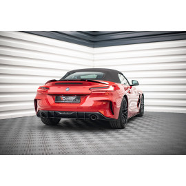 MAXTON Street Pro Rear Diffuser BMW Z4 M-Pack G29 MAXTON Street Pro Rear Diffuser BMW Z4 M-Pack G29