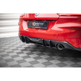 MAXTON Street Pro Rear Diffuser BMW Z4 M-Pack G29 MAXTON Street Pro Rear Diffuser BMW Z4 M-Pack G29