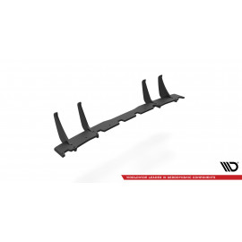 MAXTON Street Pro Rear Diffuser BMW Z4 M-Pack G29 MAXTON Street Pro Rear Diffuser BMW Z4 M-Pack G29