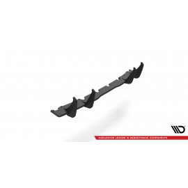 MAXTON Street Pro Rear Diffuser BMW Z4 M-Pack G29 MAXTON Street Pro Rear Diffuser BMW Z4 M-Pack G29