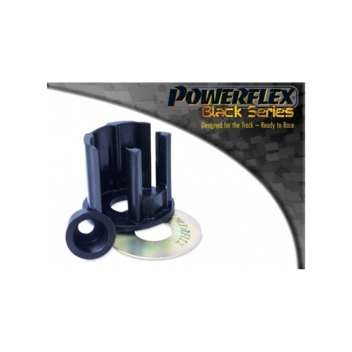 Silent Bloc Powerflex Black Supérieur moteur inférieur large Volkswagen Golf 7