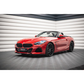 MAXTON Street Pro Side Skirts Diffusers BMW Z4 M-Pack G29