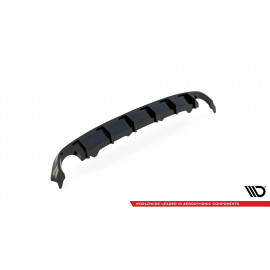 MAXTON Rear Valance BMW 3 G20 / G21