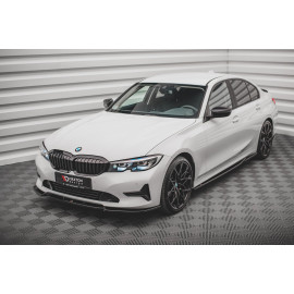 MAXTON Front Splitter V.1 BMW 3 G20 / G21