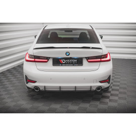 MAXTON Street Pro Rear Diffuser BMW 3 G20 / G21