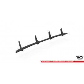 MAXTON Street Pro Rear Diffuser BMW 3 G20 / G21