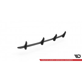 MAXTON Street Pro Rear Diffuser BMW 3 G20 / G21