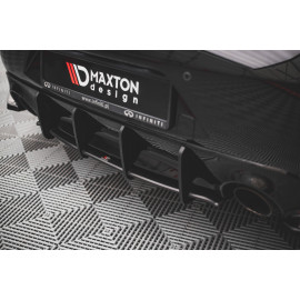 MAXTON Street Pro Rear Diffuser Infiniti Q60 S Mk2 MAXTON Street Pro Rear Diffuser Infiniti Q60 S Mk2