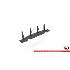 MAXTON Street Pro Rear Diffuser Infiniti Q60 S Mk2 MAXTON Street Pro Rear Diffuser Infiniti Q60 S Mk2
