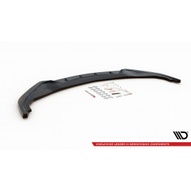 MAXTON Front Splitter Infiniti Q60 S Mk2 MAXTON Front Splitter Infiniti Q60 S Mk2